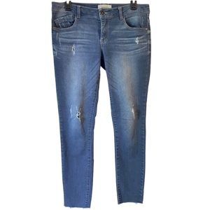 Rewind Denim Jeans